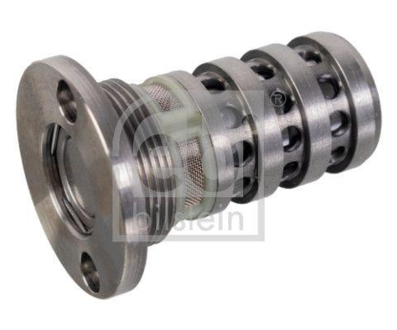 FEBI BILSTEIN 180080 Steuerventil f&uuml;r Nockenwellenverstellung f&uuml;r VW-Audi