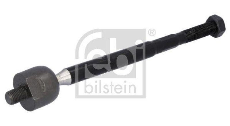 FEBI BILSTEIN 43183 Axialgelenk mit Sicherungsblech f&uuml;r TOYOTA