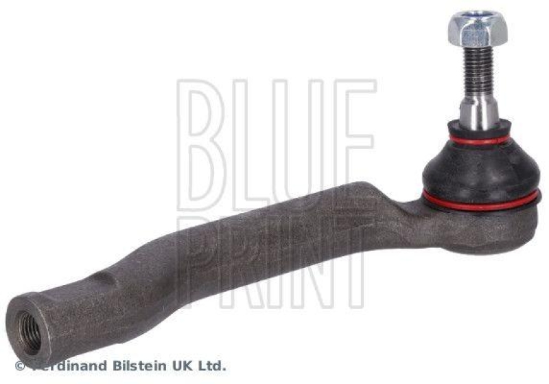 BLUE PRINT ADBP870081 Spurstangenendst&uuml;ck mit Sicherungsmutter f&uuml;r NISSAN
