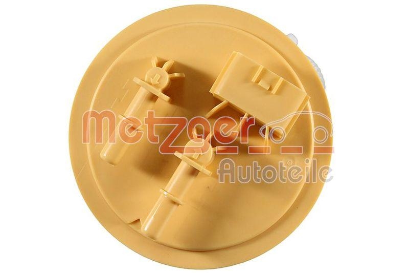 METZGER 2250563 Kraftstoff-F&ouml;rdereinheit f&uuml;r NISSAN