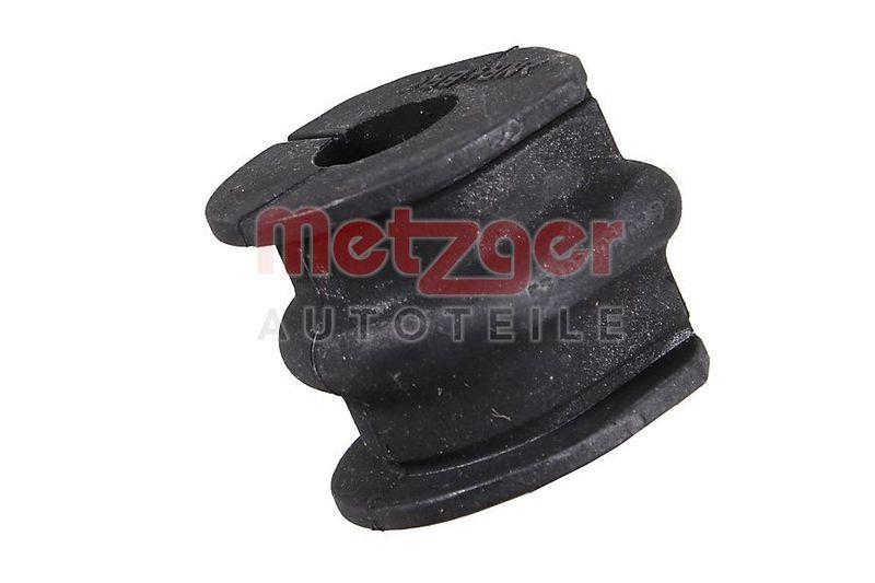 METZGER 52103008 Lagerung, Stabilisator f&uuml;r NISSAN VA links/rechts