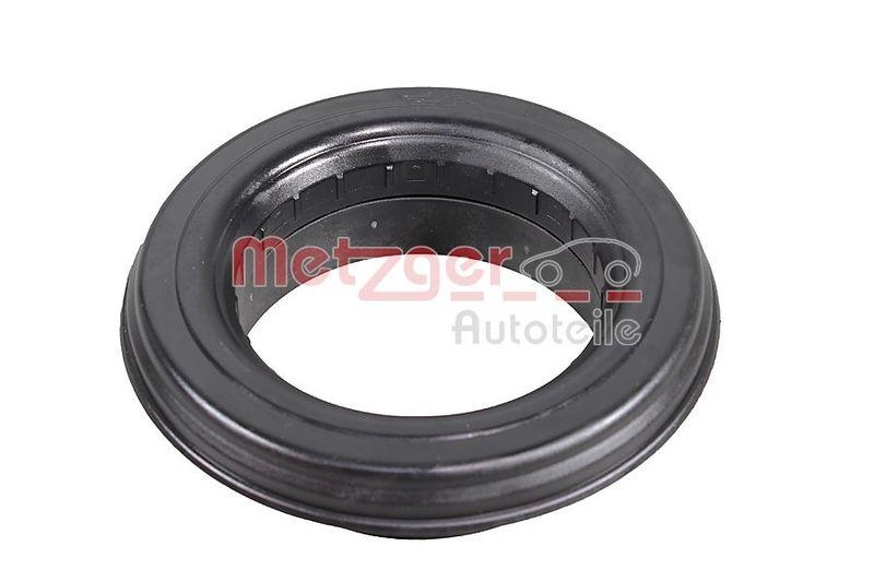 METZGER 6490383 W&auml;lzlager, Federbeinst&uuml;tzlager f&uuml;r BMW VA links/rechts