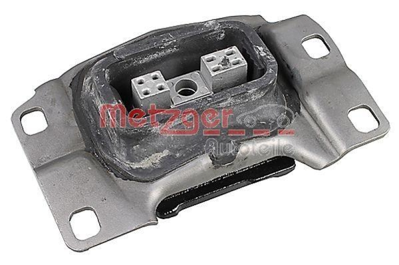 METZGER 8053783 Lagerung, Motor f&uuml;r FORD OBEN links