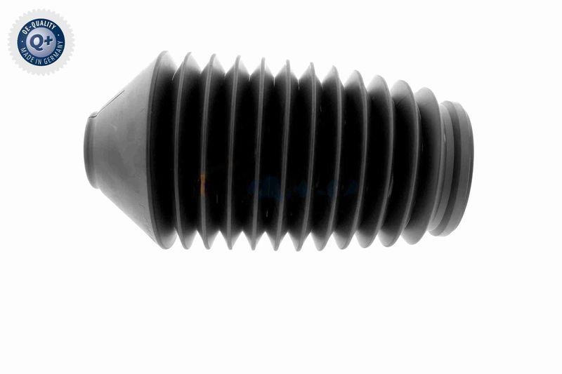 VAICO V10-3716 Schutzkappe/Faltenbalg, Sto&szlig;d&auml;mpfer Vorderachse f&uuml;r VW