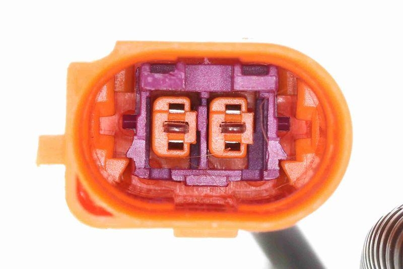 VEMO V10-72-1431 Sensor, Abgastemperatur Nach Ru&szlig;partikelfilter f&uuml;r VW