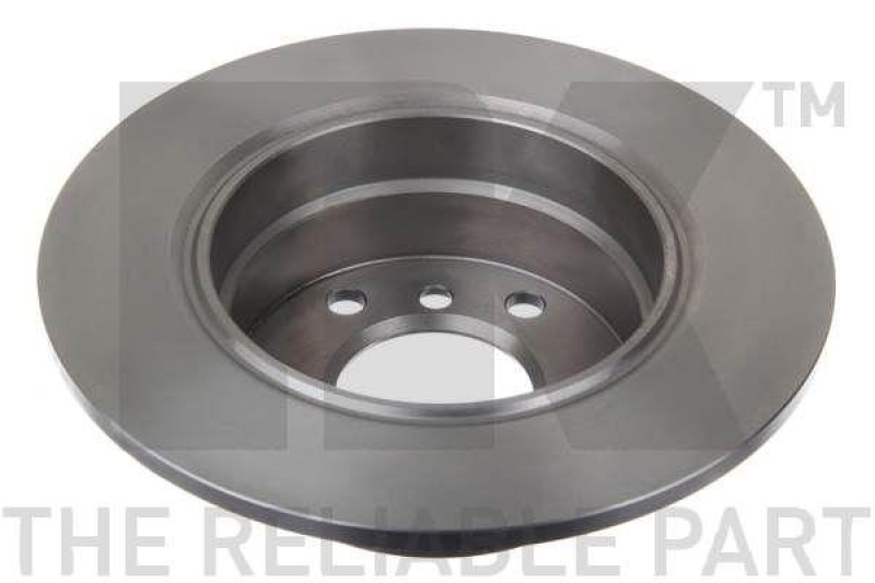 NK 201586 Bremsscheibe f&uuml;r BMW