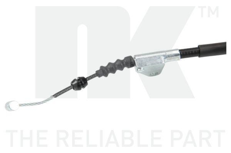 NK 9045115 Seilzug, Feststellbremse für TOYOTA
