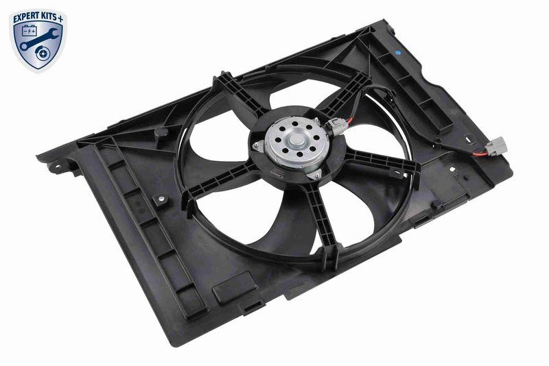 ACKOJA A70-01-0034 Elektromotor, K&uuml;hlerl&uuml;fter f&uuml;r SCION