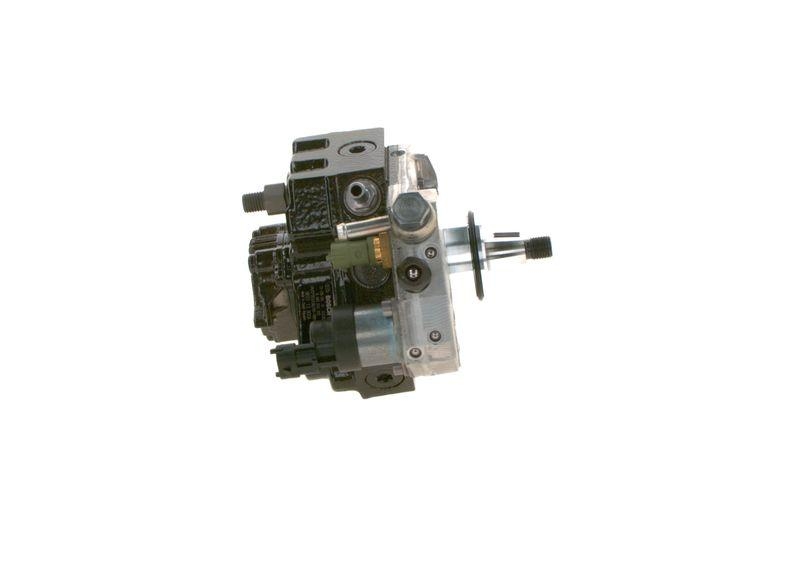 Bosch 0 445 010 107 Radialkolbenpumpe