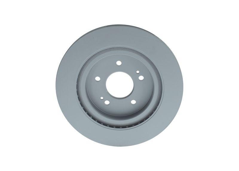 Bosch 0 986 479 H17 Bremsscheibe BD2961