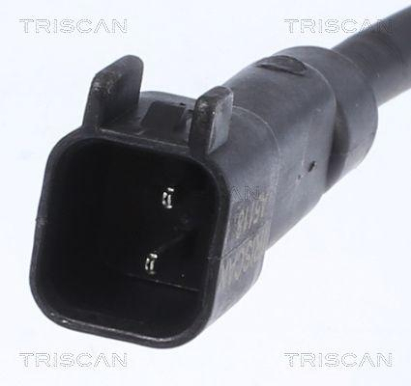 TRISCAN 8180 80201 Sensor, Raddrehzahl f&uuml;r Chrysler