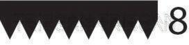 TRISCAN 8640 802035 Micro-V Keilripriemen f&uuml;r Ref. 8Pk2035