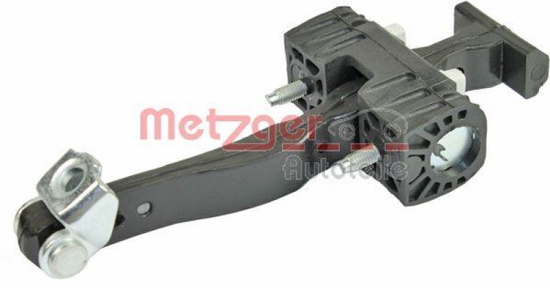 METZGER 2312011 T&uuml;rfeststeller f&uuml;r OPEL vorne links/rechts