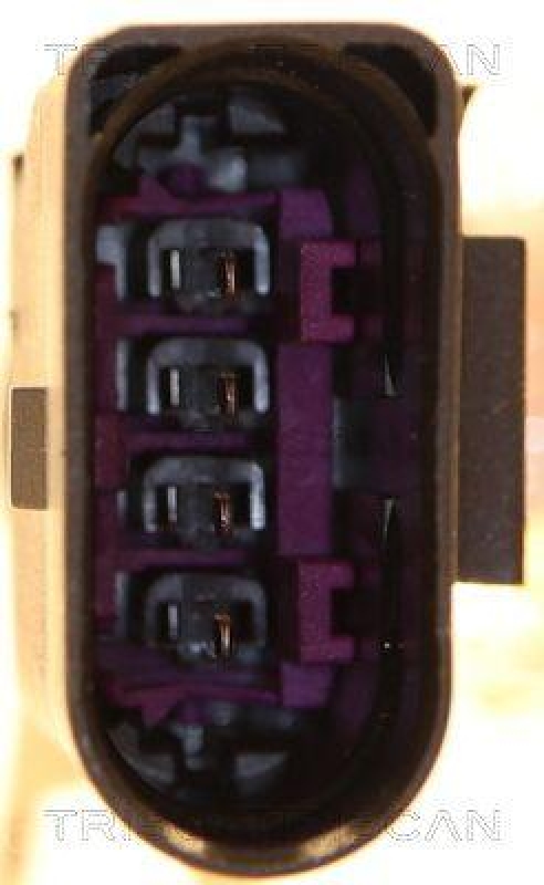 TRISCAN 8845 29271 Lambdasonde f&uuml;r Vag