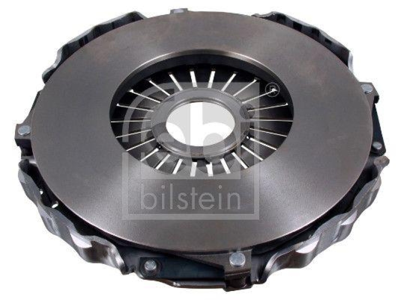 FEBI BILSTEIN 105300 Kupplungsdruckplatte für Scania