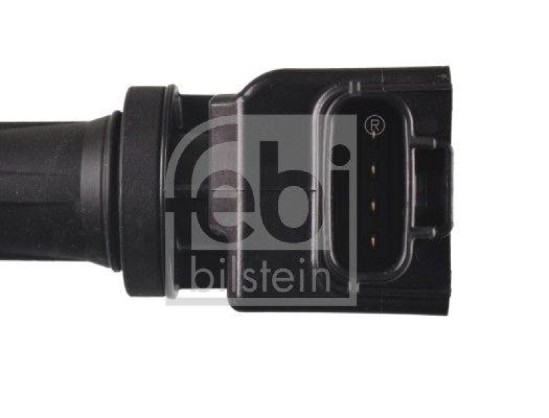 FEBI BILSTEIN 186633 Z&uuml;ndspule f&uuml;r MAZDA