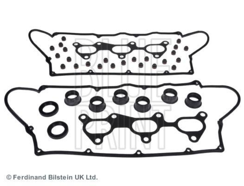 BLUE PRINT ADZ96205 Zylinderkopfdichtungssatz für Isuzu