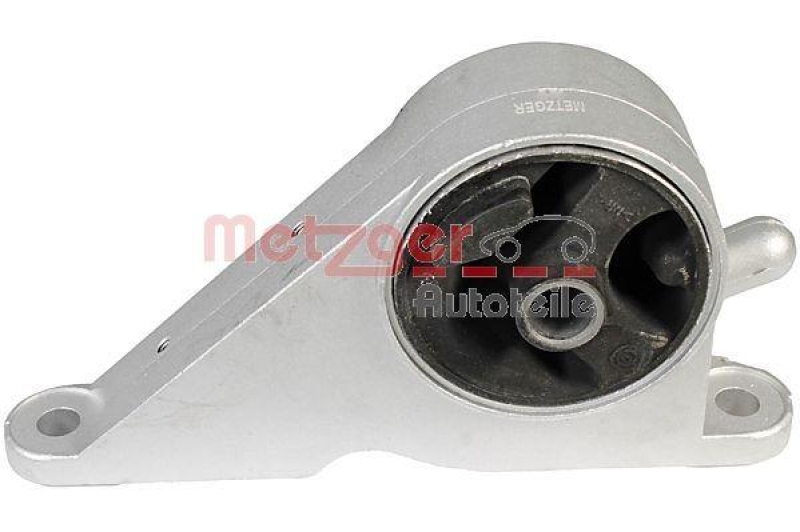 METZGER 8053784 Lagerung, Motor f&uuml;r OPEL vorne