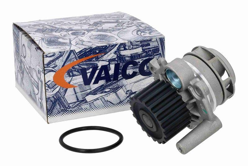VAICO V10-50052 Wasserpumpe, Motork&uuml;hlung mit Dichtungssatz f&uuml;r SKODA