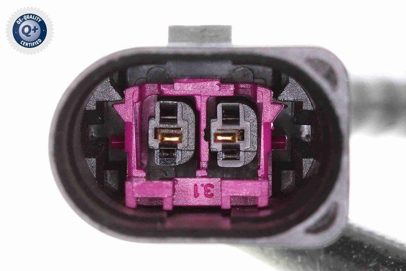 VEMO V10-72-1432 Sensor, Abgastemperatur Vor Turbolader f&uuml;r VW