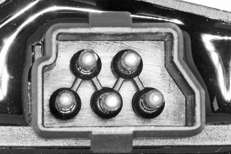 VEMO V20-79-0001-1 Regler, Innenraumgebl&auml;se mit Klima f&uuml;r BMW