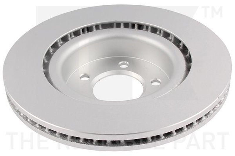 NK 314027 Bremsscheibe f&uuml;r LAND ROVER