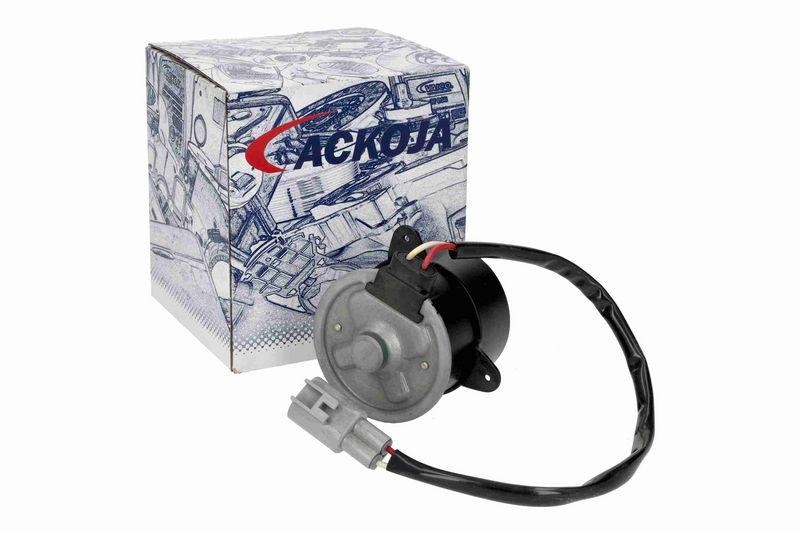 ACKOJA A70-01-0035 Elektromotor, K&uuml;hlerl&uuml;fter f&uuml;r TOYOTA