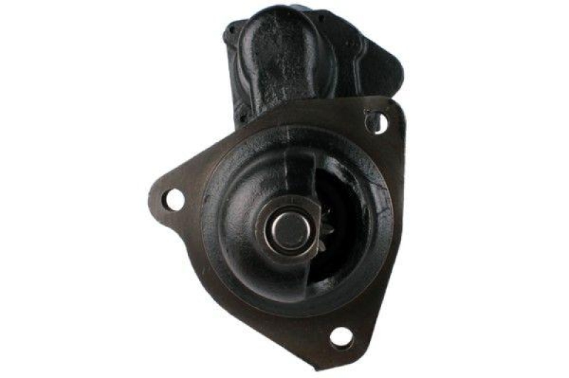 HELLA 8EA 012 586-401 Starter 24V 6,2kW