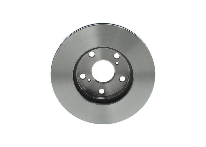 BOSCH 0 986 479 R58 Bremsscheiben &Oslash; 2748mm f&uuml;r Vorderachse