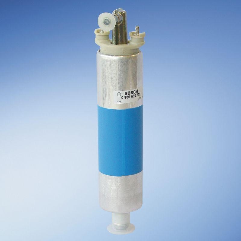 BOSCH 0 986 580 372 Kraftstoffpumpe