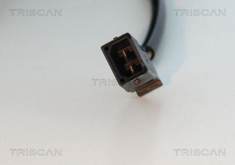 TRISCAN 8180 29255 Sensor, Raddrehzahl f&uuml;r Vag
