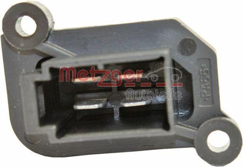 METZGER 0917289 Regler, Innenraumgebl&auml;se f&uuml;r FORD