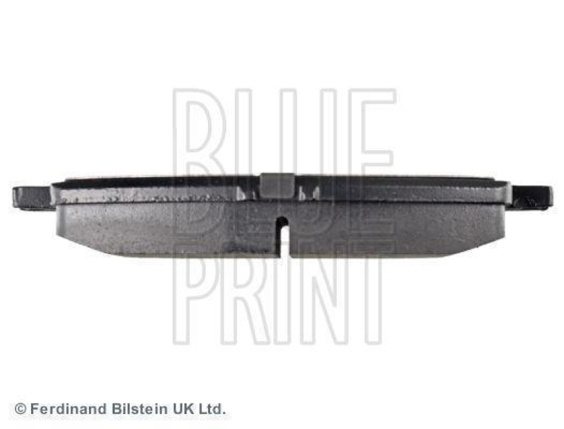 BLUE PRINT ADW194219 Bremsbelagsatz mit Befestigungsmaterial f&uuml;r Vauxhall