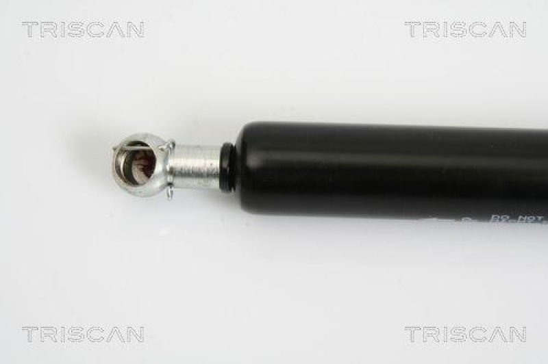 TRISCAN 8710 29276 Gasfeder Hinten für Audi Q7