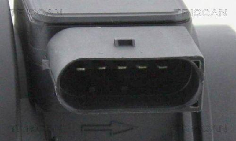 TRISCAN 8812 23007 Luftmassenmesser f&uuml;r Mercedes