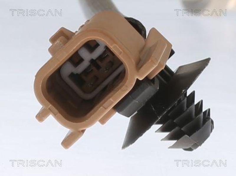 TRISCAN 8826 10041 Sensor, Abgastemperatur f&uuml;r Opel, Renault