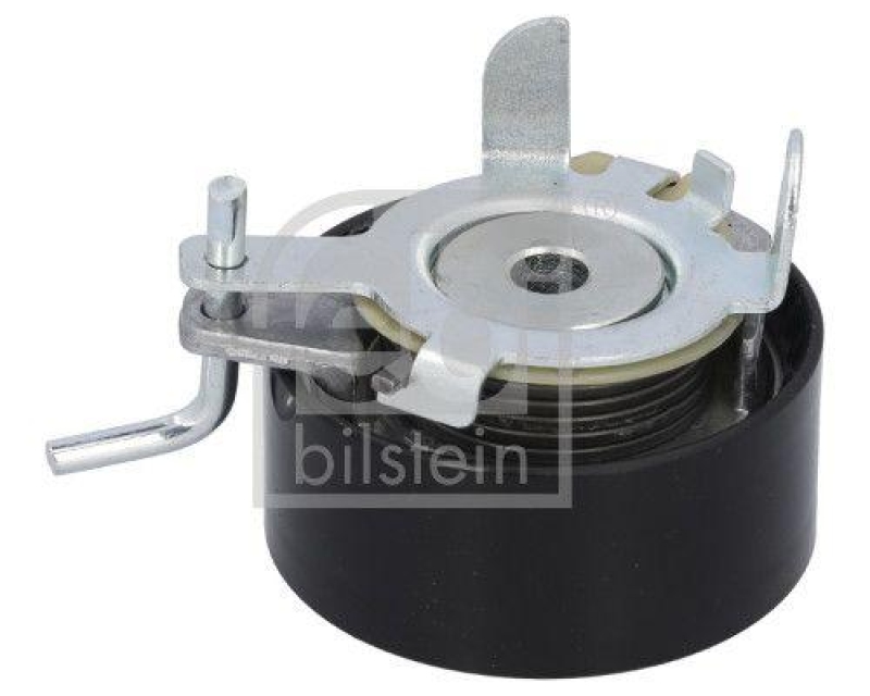 FEBI BILSTEIN 100320 Spannrolle f&uuml;r Zahnriemen f&uuml;r Ford