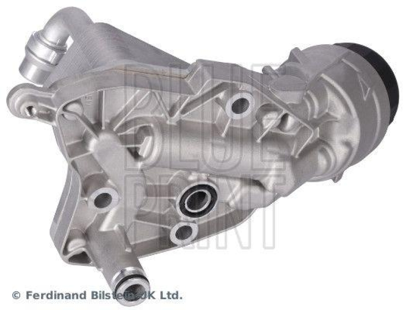 BLUE PRINT ADBP210181 &Ouml;lfiltergeh&auml;use mit &Ouml;lfilter und &Ouml;lk&uuml;hler f&uuml;r Vauxhall