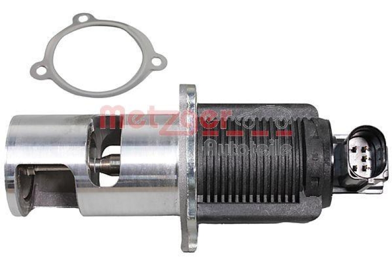METZGER 0892944 Agr-Ventil f&uuml;r NISSAN/OPEL/RENAULT/VAUXHALL