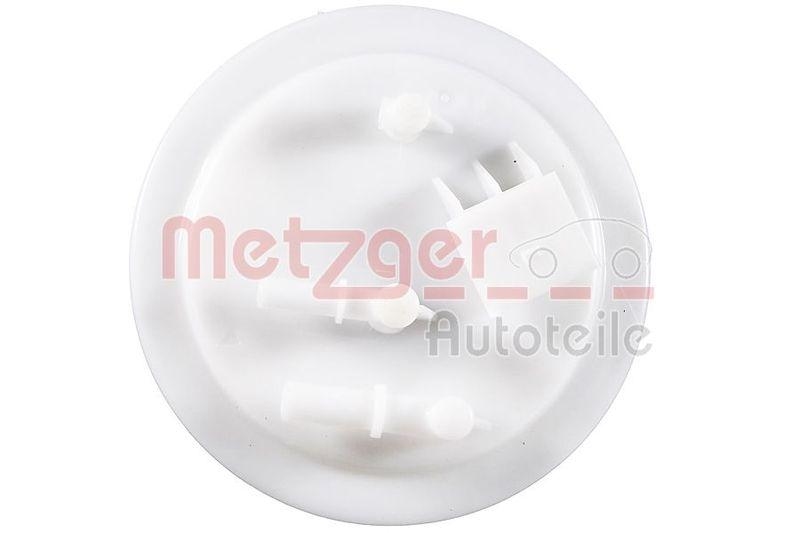 METZGER 2250566 Kraftstoff-F&ouml;rdereinheit f&uuml;r MB