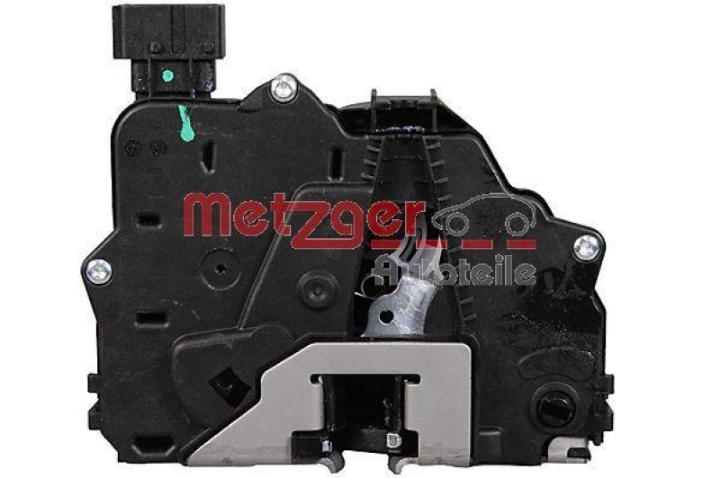 METZGER 2314339 T&uuml;rschloss f&uuml;r OPEL/VAUXHALL hinten links