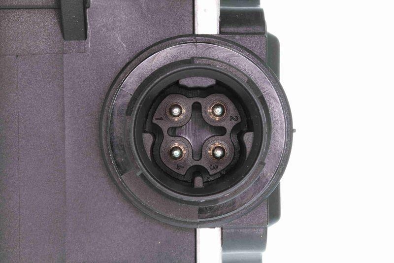 VEMO V20-72-0002 Luftmassenmesser 4-Polig f&uuml;r BMW