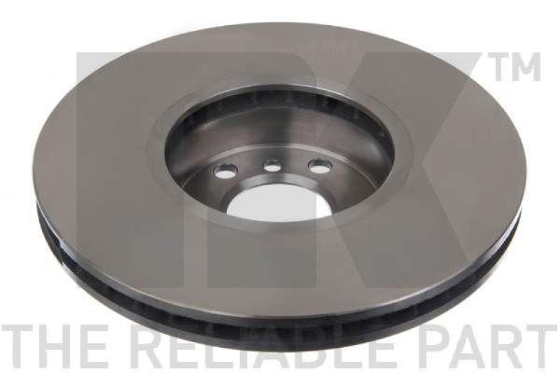 NK 201588 Bremsscheibe f&uuml;r BMW