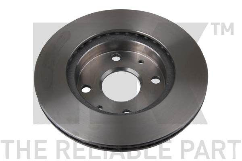 NK 205111 Bremsscheibe f&uuml;r DAIHATSU, PERODUA