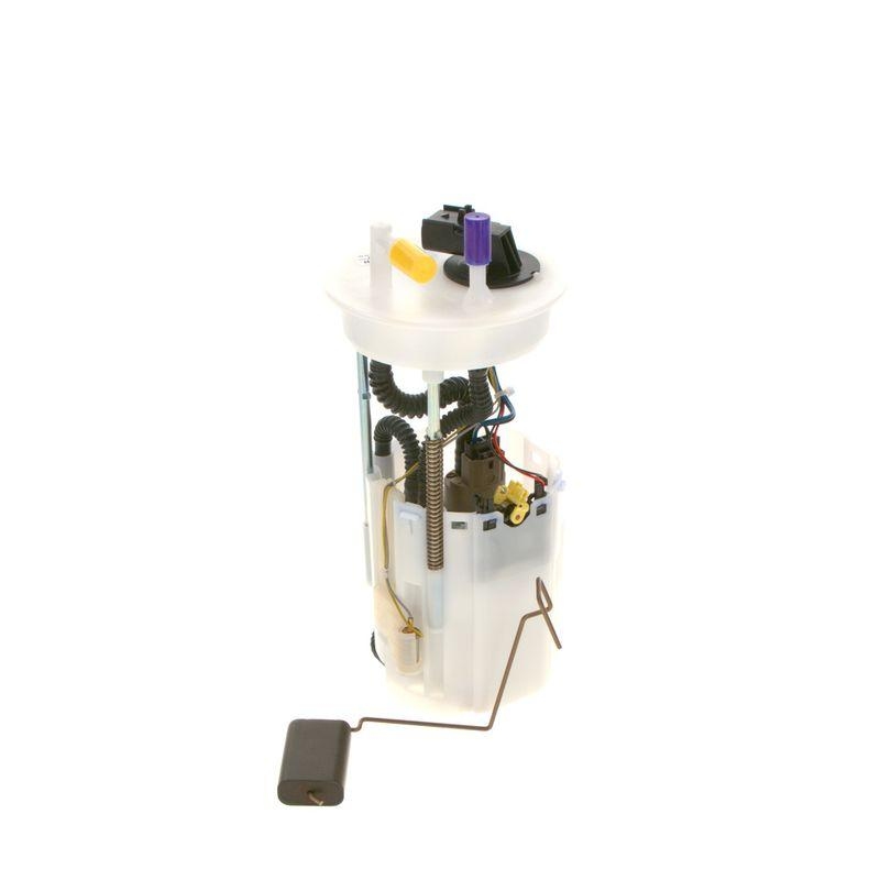 Bosch 0 986 580 946 Ekp-Einbaueinheit