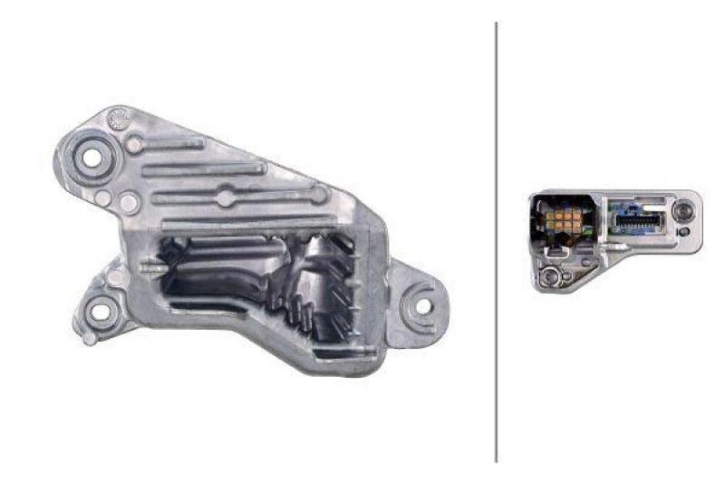 HELLA 9DW 192 108-011 LED-Modul BMW