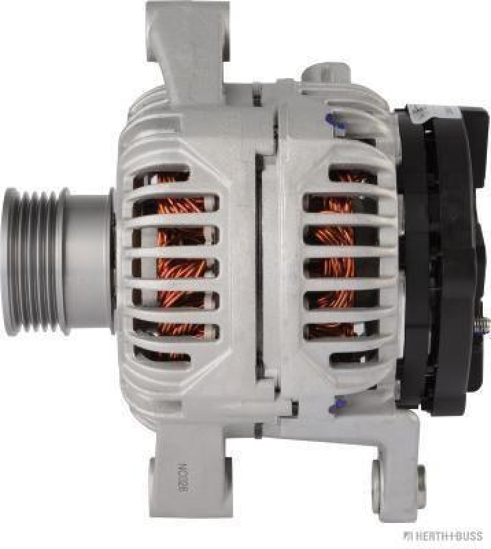 HERTH+BUSS 32048240 Generator