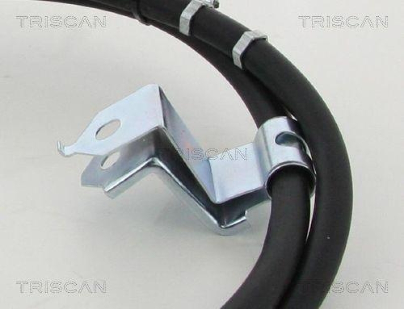 TRISCAN 8140 131344 Handbremsseil f&uuml;r Land Cruiser