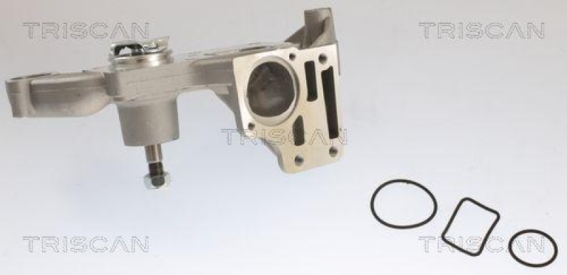 TRISCAN 8600 10090 Wasserpumpe f&uuml;r Psa,Fiat