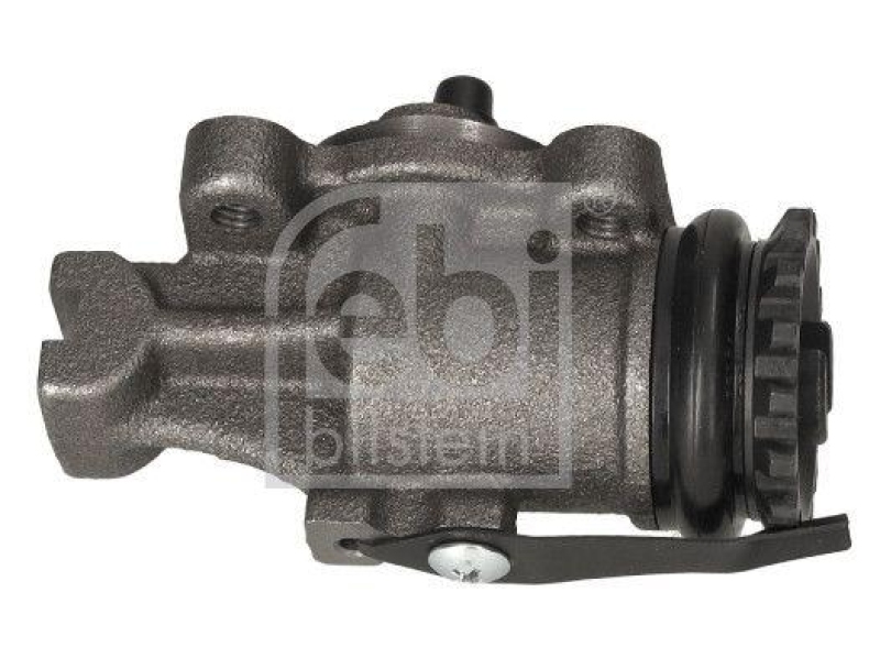 FEBI BILSTEIN 185627 Radbremszylinder f&uuml;r Isuzu